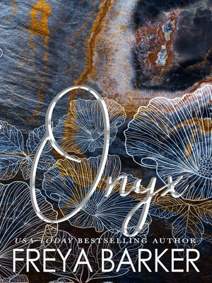 cover image of Onyx